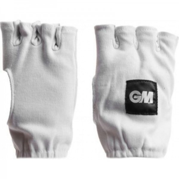 GM Fingerless Cricket Inner Gloves